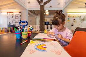 Waldorf Astoria Maldives Ithaafushi