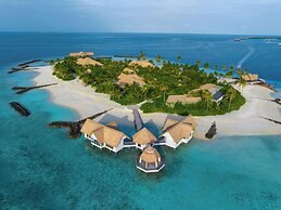 Waldorf Astoria Maldives Ithaafushi