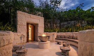 Waldorf Astoria Maldives Ithaafushi