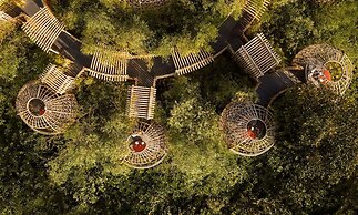 Waldorf Astoria Maldives Ithaafushi