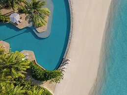 Waldorf Astoria Maldives Ithaafushi