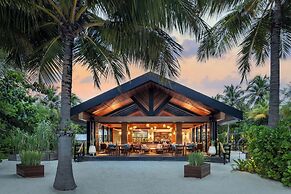 Waldorf Astoria Maldives Ithaafushi