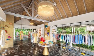 Waldorf Astoria Maldives Ithaafushi