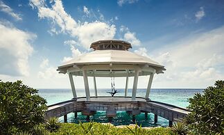 Waldorf Astoria Maldives Ithaafushi