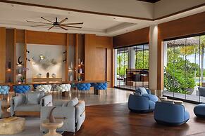 Waldorf Astoria Maldives Ithaafushi