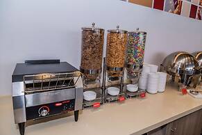 Hampton Inn & Suites by Hilton Puebla