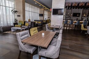 Hampton Inn & Suites by Hilton Puebla