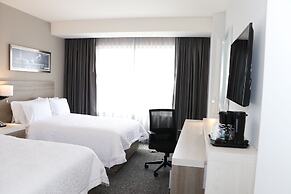 Hampton Inn & Suites by Hilton Puebla