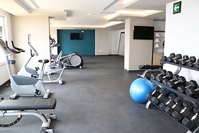 Hampton Inn & Suites by Hilton Puebla