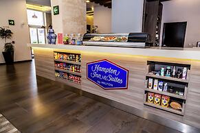 Hampton Inn & Suites by Hilton Puebla