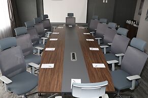 Hampton Inn & Suites by Hilton Puebla