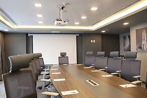 Hampton Inn & Suites by Hilton Puebla