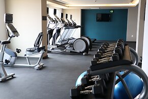 Hampton Inn & Suites by Hilton Puebla