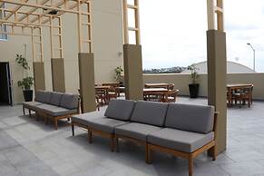 Hampton Inn & Suites by Hilton Puebla