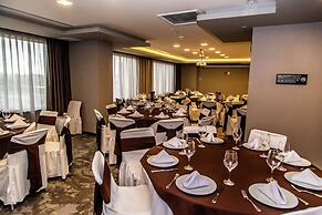 Hampton Inn & Suites by Hilton Puebla