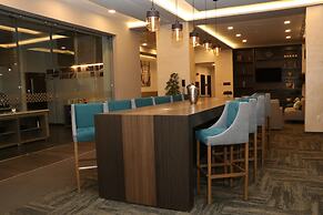 Hampton Inn & Suites by Hilton Puebla