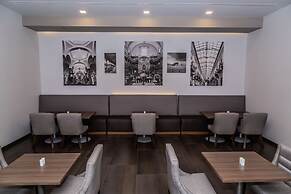 Hampton Inn & Suites by Hilton Puebla