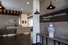 Hampton Inn & Suites by Hilton Puebla