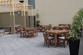 Hampton Inn & Suites by Hilton Puebla