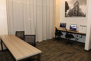 Hampton Inn & Suites by Hilton Puebla