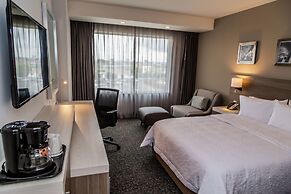 Hampton Inn & Suites by Hilton Puebla