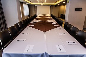 Hampton Inn & Suites by Hilton Puebla