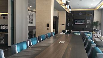 Hampton Inn & Suites by Hilton Puebla