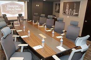 Hampton Inn & Suites by Hilton Puebla