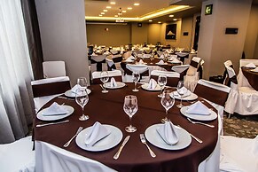 Hampton Inn & Suites by Hilton Puebla