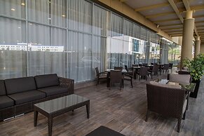 Hampton Inn & Suites by Hilton Puebla