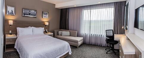 Hampton Inn & Suites by Hilton Puebla