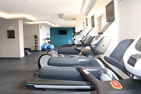 Hampton Inn & Suites by Hilton Puebla