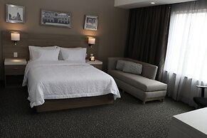 Hampton Inn & Suites by Hilton Puebla