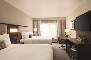 Radisson Hotel Oklahoma City Airport