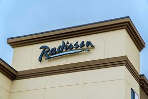 Radisson Hotel Oklahoma City Airport