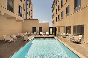 Radisson Hotel Oklahoma City Airport