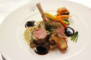 Hotel-Restaurant Am Kring