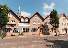 Hotel-Restaurant Am Kring