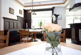 Hotel-Restaurant Am Kring