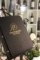 Hotel-Restaurant Am Kring