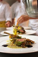 Hotel-Restaurant Am Kring