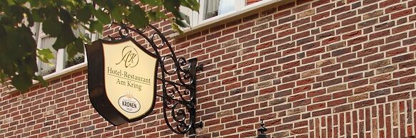 Hotel-Restaurant Am Kring