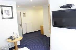 Hotel-Restaurant Am Kring