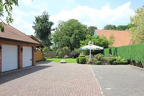 Hotel-Restaurant Am Kring