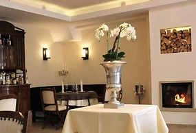 Hotel-Restaurant Am Kring