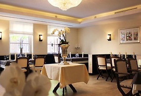 Hotel-Restaurant Am Kring