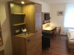 Hotel-Restaurant Am Kring