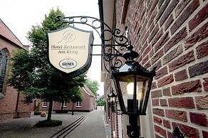 Hotel-Restaurant Am Kring