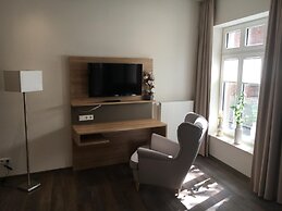 Hotel-Restaurant Am Kring