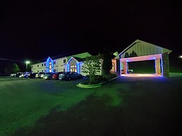 Americas Best Value Inn & Suites Independence VA